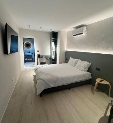 Garlenii de Sus Bed & Breakfast | Curacao SPA