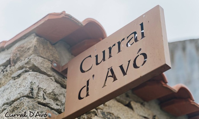 Vimioso Bed & Breakfast | Curral D'Avó Rural Tourism