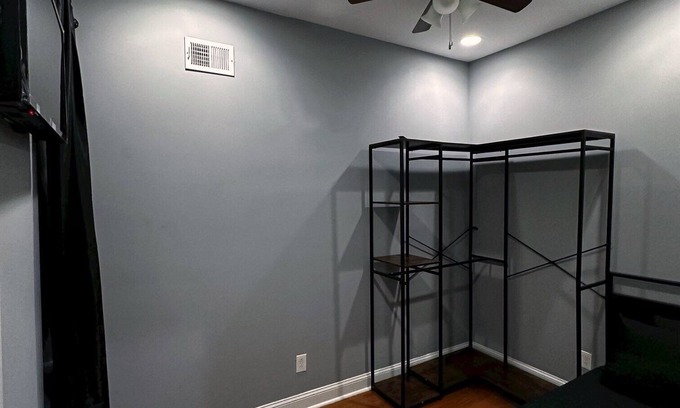 Brewerytown House | Cute Brewerytown Home near University City Philly