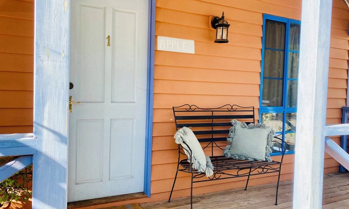 Kanmantoo Cottage | Cute Cosy Cottages – Your Perfect Pet-Friendly Getaway in the Adelaide Hills
