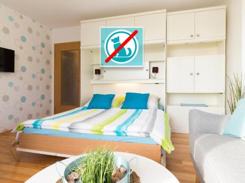 Sahlenburg Apartment | CuxDuHier