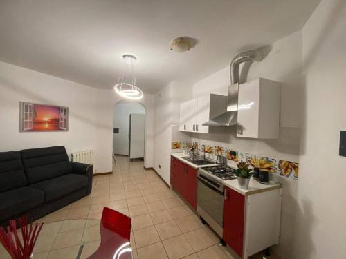 Gorgonzola Apartment | CV Martesana Gorgonzola 4