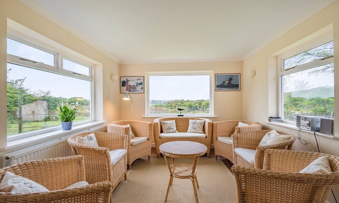 Trearddur Bay Cottage | Cwm Farm