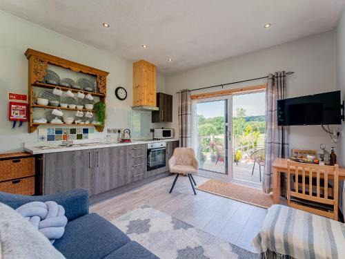 Eglwys-fach House | Cwtch Enrico - Uk39064
