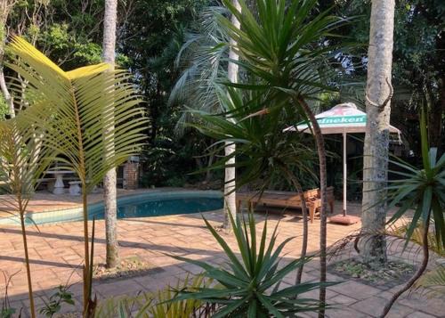Umzumbe House | Cycasia Lodge