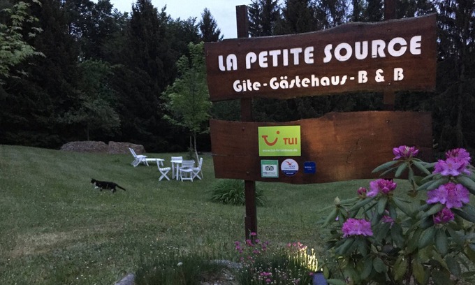 Dabo Cottage | Cycling, hiking, fishing, swimming in the middle of unspoiled nature