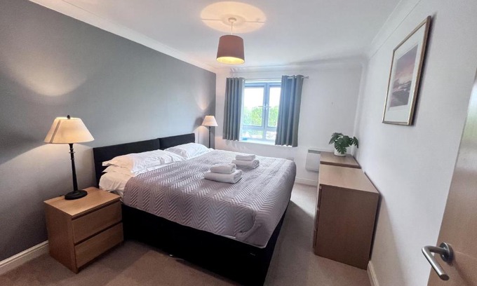 Kidlington House | Cydel Court