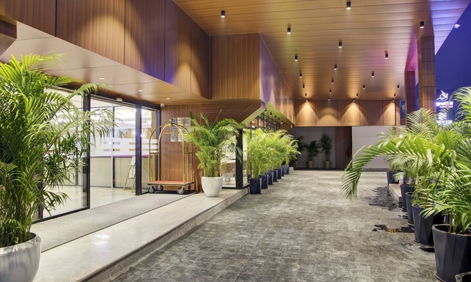 Jagatpura Hotel | Cygnett Inn Airport