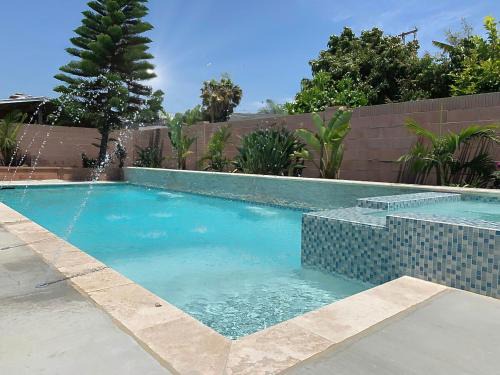 Southwest Anaheim House | Cypress Villa Disneyland 8 Bedroom 4Bath Pool Game