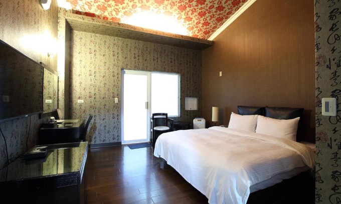 Jiaoxi Hotel | Cyuan Tang Hot Spring Hotel