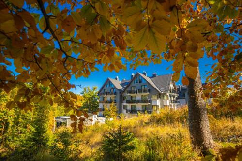 Szklarska Poreba Apartment | Czarny Kamień Resort & SPA