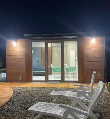 Rivarolo Canavese Bed & Breakfast | Dépendance in villa
