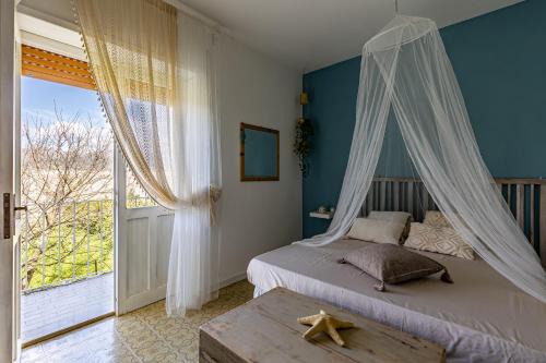 Galtelli House | Dòmo Su Barone