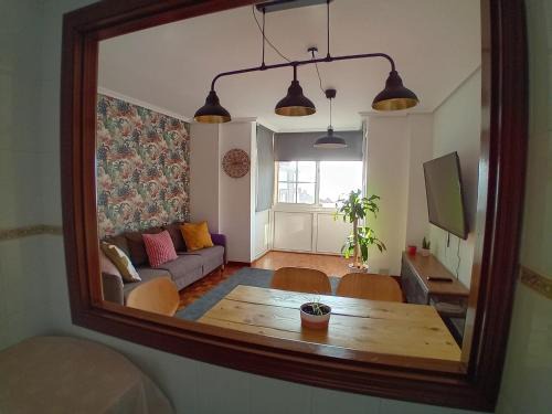 San Vicente de la Barquera Apartment | Dúplex Saja