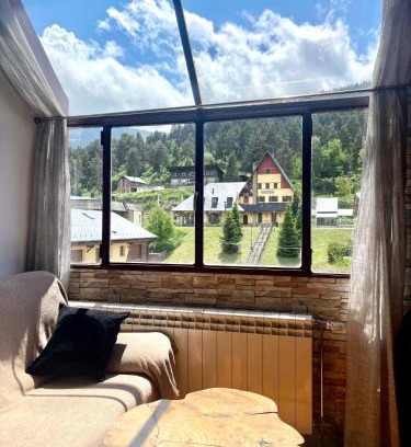 La Molina Apartment | Dúplex la Molina