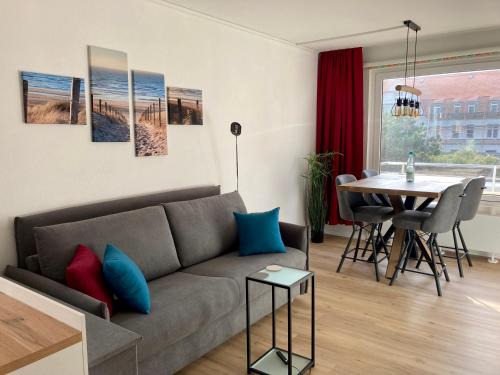 Wangerooge Apartment | Düne 13