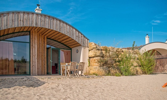Grossposna House | Dünenhaus Comfort by Interhome
