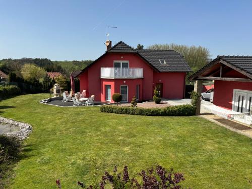 Stasov House | Dům Stašov