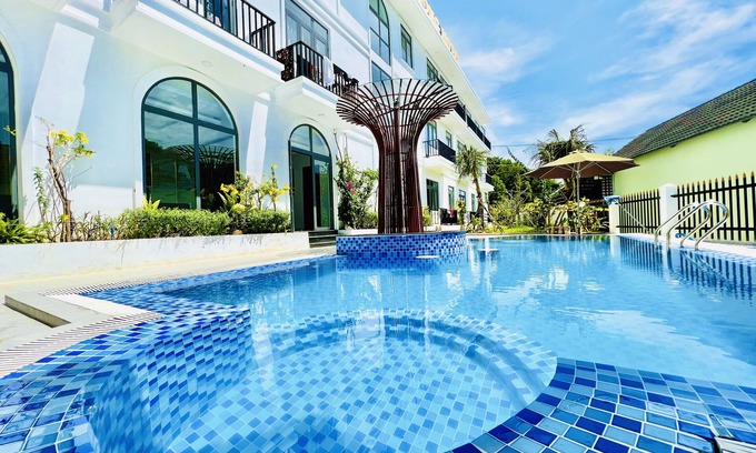 Cua Lap Hotel | Dương Đông Hotel