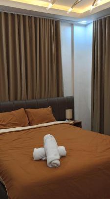 CSJDM House | D'Cozystay home vacation