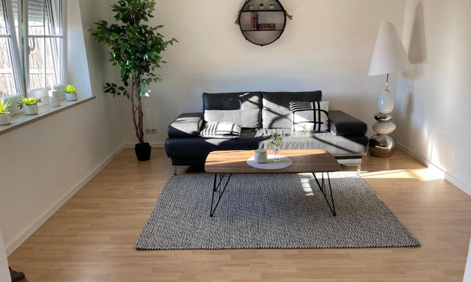 Kolbermoor Apartment | D&D Apartment