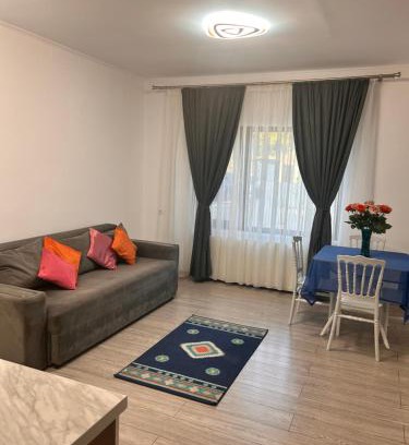 Pitesti Apartment | D&D Residence