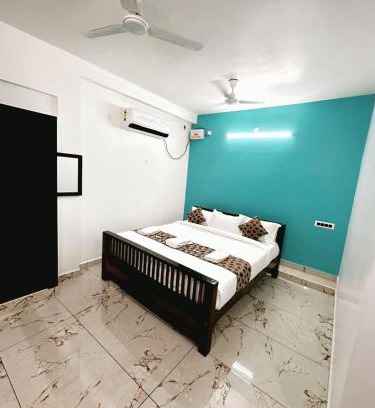 Kuilapalayam House | D'e Auro'Villa