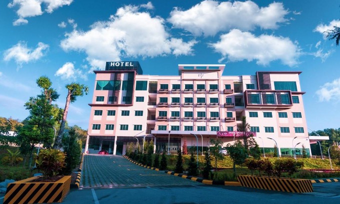 Seremban Hotel | D&F BOUTIQUE HOTEL SEREMBAN 2