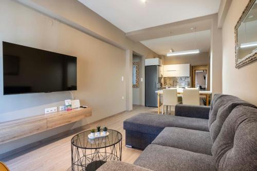 Alexandroupoli Apartment | D&G maison