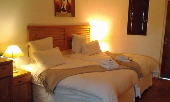 Graskop Cottage | D & H Guesthouse Graskop Apt 2