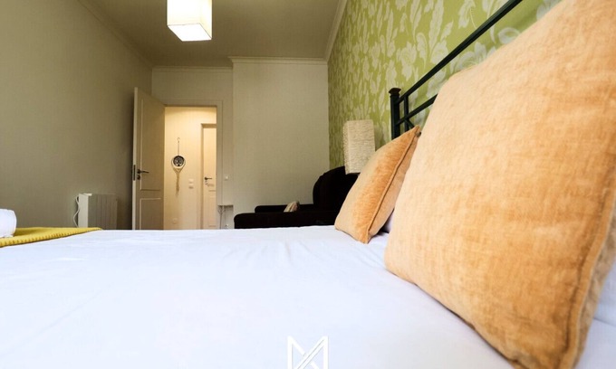 Bonfim House | D. João IV Holiday Apartment by MyStay