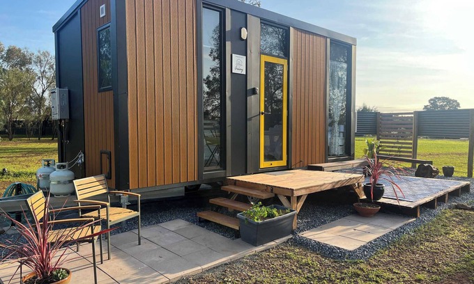 Kudla House | D&L Cottage by Tiny Away