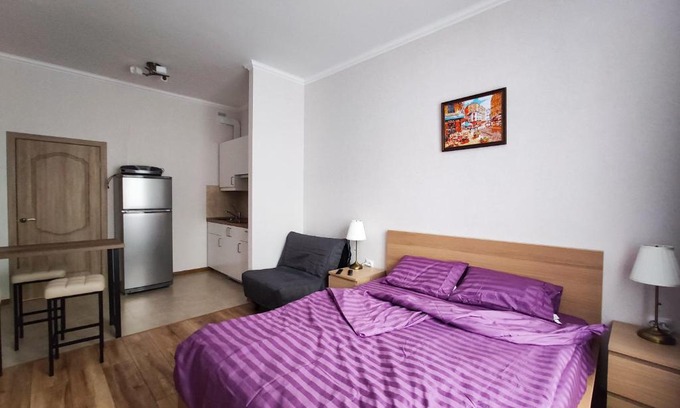 Moskovskiy Apartment | D&M Graf Orlof