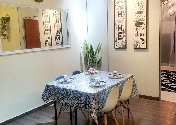 Bukit Baru Apartment | D'mango Cottage Homestay Melaka Ayer Keroh