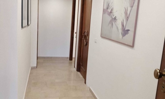 Salemi Apartment | D&P Suites 2 Salemi
