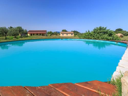 Badesi Apartment | d Pietraia 11B Trilo