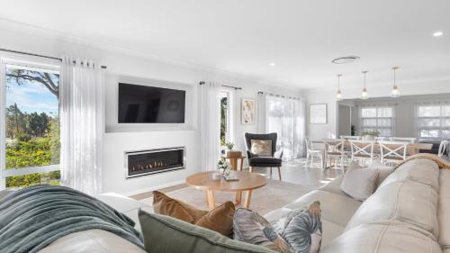 Pokolbin House | D'Vine Cottage
