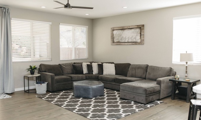 Yucaipa House | D1-YUCAIPA GEM