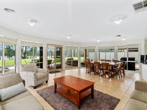 Bundalong House | D3 Ski Ranch