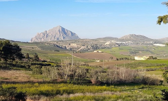 Lentina House | Da Anna Apartment