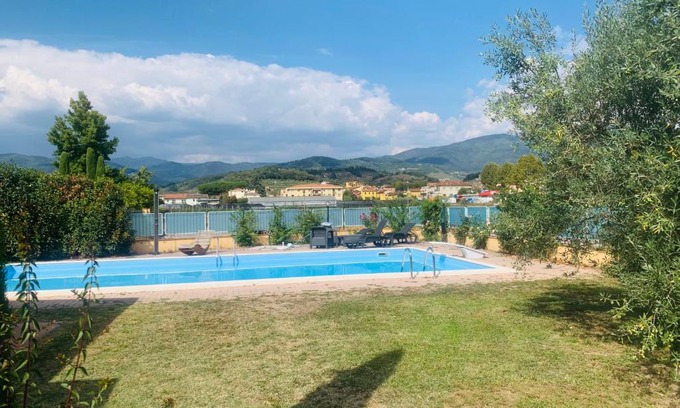 Capostrada House | Da Barbara