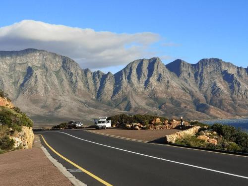Betty's Bay House | Da Capo