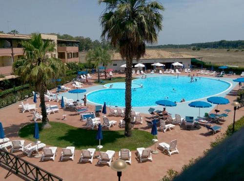 Marina di Pisticci Apartment | Da Caterina