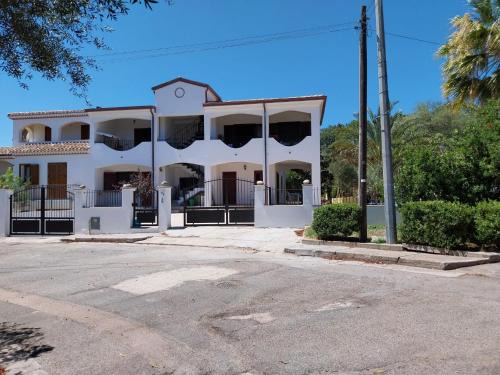 Girasole House | Da Fra e La