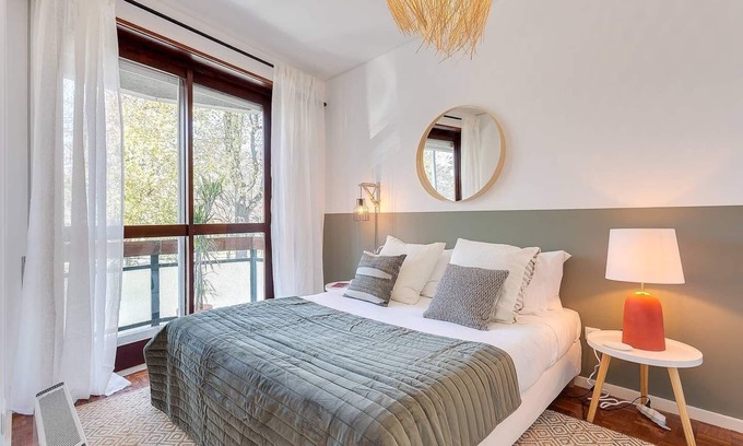 Boavista Apartment | DA'Home - Boavista Beautiful Apartment