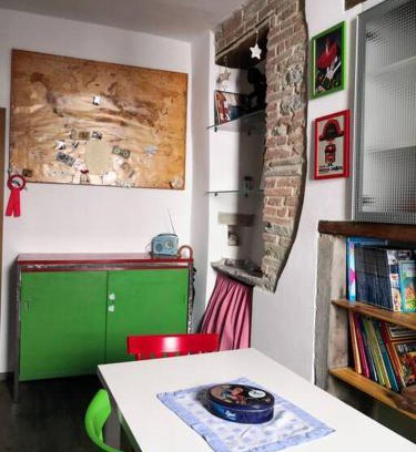 Citta di Castello Apartment | Da La Mae