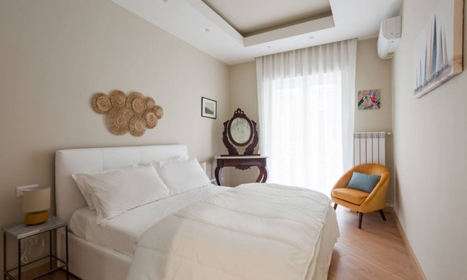 Vomero Apartment | Da Luca e Laura by Dimorra