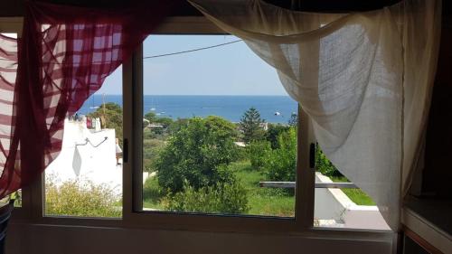 San Vincenzo House | Da Luciano