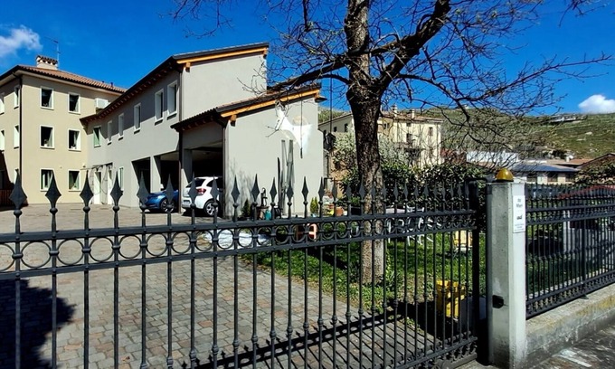 Col San Martino House | da Meri Locazione Turistica Appartamento