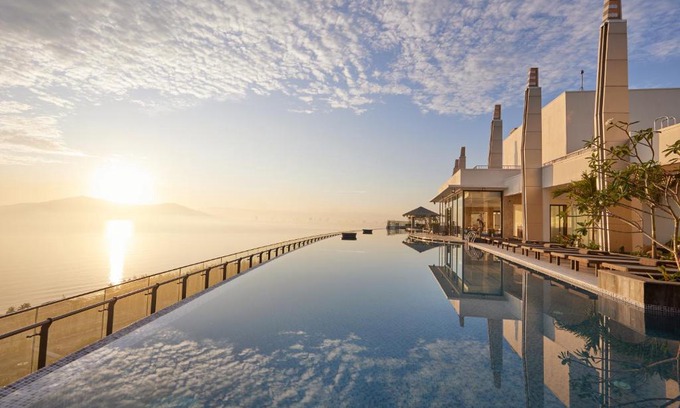 Lien Chieu Resort | Da Nang - Mikazuki Japanese Resorts & Spa